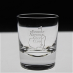 Augusta National Golf Club Member Large Shot Glass 5 oz