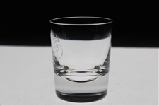 Augusta National Golf Club Member Large Shot Glass 5 oz