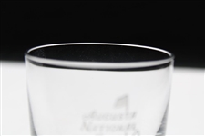 Augusta National Golf Club Member Large Shot Glass 5 oz