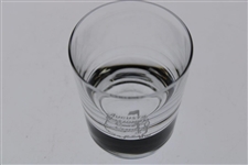 Augusta National Golf Club Member Large Shot Glass 5 oz