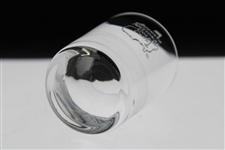 Augusta National Golf Club Member Large Shot Glass 5 oz