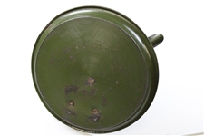 Dunlop Golf Ball Man Ashtray