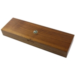 Masters Tournament Carving Set In Wooden Box