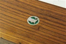 Masters Tournament Carving Set In Wooden Box