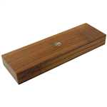 Masters Tournament Carving Set In Wooden Box