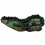 Augusta National Golf Club Hole 13 By Fairway Replicas