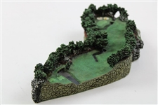 Augusta National Golf Club Hole 13 By Fairway Replicas