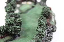 Augusta National Golf Club Hole 13 By Fairway Replicas