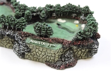 Augusta National Golf Club Hole 13 By Fairway Replicas