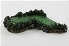 Augusta National Golf Club Hole 13 By Fairway Replicas