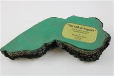 Augusta National Golf Club Hole 13 By Fairway Replicas