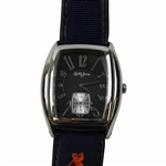 Bobby Jones Unique Minikahda Golf Club Watch with New Battery