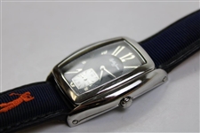 Bobby Jones Unique Minikahda Golf Club Watch with New Battery