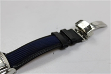 Bobby Jones Unique Minikahda Golf Club Watch with New Battery