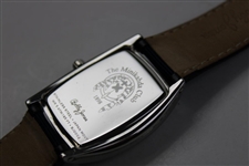Bobby Jones Unique Minikahda Golf Club Watch with New Battery
