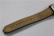 Bobby Jones Unique Minikahda Golf Club Watch with New Battery
