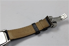 Bobby Jones Unique Minikahda Golf Club Watch with New Battery