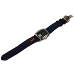 Bobby Jones Unique Minikahda Golf Club Watch with New Battery