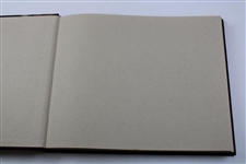 2001 'The Scrapbook of Old Tom Morris Book' by Author David Joy