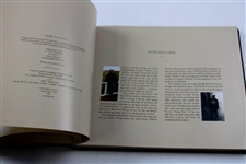 2001 'The Scrapbook of Old Tom Morris Book' by Author David Joy