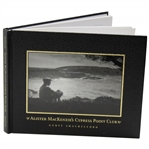 Alister Mackenzies Cypress Point Golf Club By Geoff Shackelford