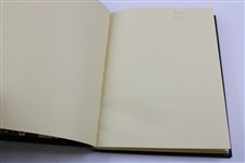 The Aberdeen Golfers' Ltd Ed #109/200 Book in Slipcase Signed by J.S.R. Cruickshank