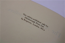 The Aberdeen Golfers' Ltd Ed #109/200 Book in Slipcase Signed by J.S.R. Cruickshank