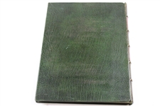 The Aberdeen Golfers' Ltd Ed #109/200 Book in Slipcase Signed by J.S.R. Cruickshank