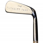 Calamity Jane Hickory Putter By Swilken Of St. Andrews
