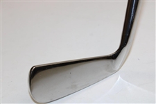 Calamity Jane Hickory Putter By Swilken Of St. Andrews