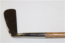 Calamity Jane Hickory Putter By Swilken Of St. Andrews