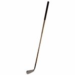 Calamity Jane Hickory Putter By Swilken Of St. Andrews