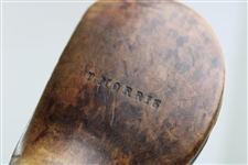 Tom Morris 1890's Hickory Juvenile Driver