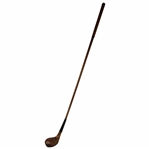 Tom Morris 1890's Hickory Juvenile Driver