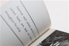 How To Drive A Golf Ball Movie Flip Book By Lloyd Mangrum