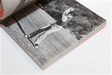 How To Drive A Golf Ball Movie Flip Book By Lloyd Mangrum