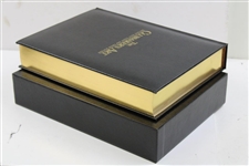1997 'The Clubmaker's Art' LTD ED #180/400 Signed By Author Jeffery Ellis With Slipcase