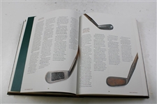 1997 'The Clubmaker's Art' LTD ED #180/400 Signed By Author Jeffery Ellis With Slipcase