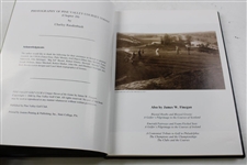 2000 'Pine Valley Golf Club: A Unique Haven of the Game' Book with Slipcover by James W. Finegan