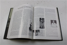 2000 'Pine Valley Golf Club: A Unique Haven of the Game' Book with Slipcover by James W. Finegan