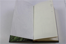 1997 'The Kingdom Of Shivas Irons' Ltd Ed #084/500 Book by Michael Murphy with Slip Case - Signed