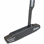 Ping-N PING Karsten 35th Anniversary Ltd Ed #1983 Putter with Tag & Headcover