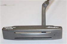 Ping-N PING Karsten 35th Anniversary Ltd Ed #1983 Putter with Tag & Headcover