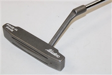 Ping-N PING Karsten 35th Anniversary Ltd Ed #1983 Putter with Tag & Headcover