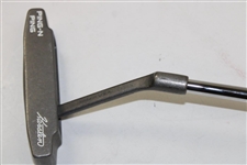 Ping-N PING Karsten 35th Anniversary Ltd Ed #1983 Putter with Tag & Headcover