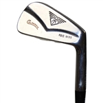 c.1950's MacGregor Colokrom Tourney M85 Tour Forged Irons #11P8Y24 - Excellent Condition w/Stickers