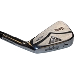 c.1950's MacGregor Colokrom Tourney M85 Tour Forged Irons #11P8Y24 - Excellent Condition w/Stickers