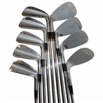 Wilson Staff Forged FG-53 Goose Neck Irons - 3 Iron-SW