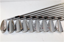 Wilson Staff Forged FG-53 Goose Neck Irons - 3 Iron-SW