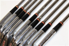 Wilson Staff Forged FG-53 Goose Neck Irons - 3 Iron-SW